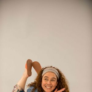 Bilder Muita Calma Nessa Hora 2