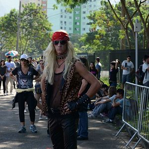 Bilder Muita Calma Nessa Hora 2