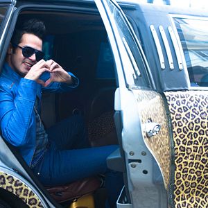 Bilder Muita Calma Nessa Hora 2