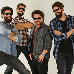 Bilder Muita Calma Nessa Hora 2