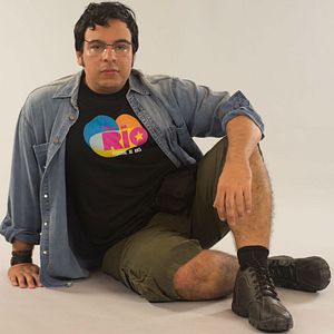 Bilder Muita Calma Nessa Hora 2