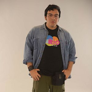 Bilder Muita Calma Nessa Hora 2