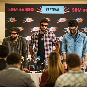 Bilder Muita Calma Nessa Hora 2