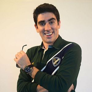 Bilder Muita Calma Nessa Hora 2