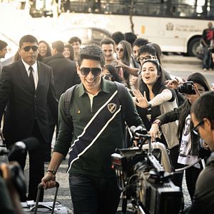 Bilder Muita Calma Nessa Hora 2