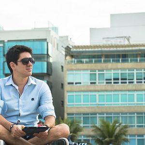 Bilder Muita Calma Nessa Hora 2