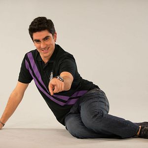 Bilder Muita Calma Nessa Hora 2