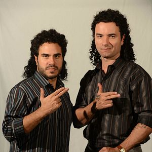 Bilder Muita Calma Nessa Hora 2