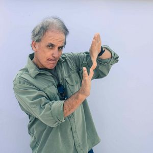 Bilder Muita Calma Nessa Hora 2