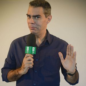 Bilder Muita Calma Nessa Hora 2