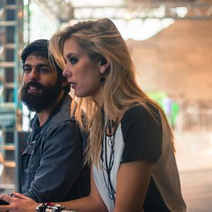 Bilder Muita Calma Nessa Hora 2