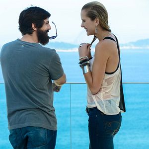 Bilder Muita Calma Nessa Hora 2