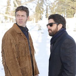 Bilder Russell Harvard