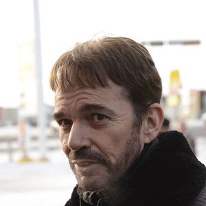 Bilder Billy Bob Thornton
