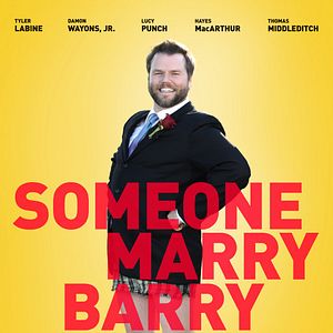 Bilder Verrückt nach Barry