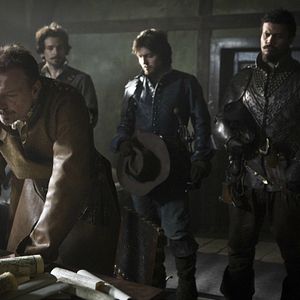 Bilder Santiago Cabrera