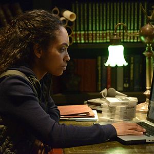 Bilder Lyndie Greenwood