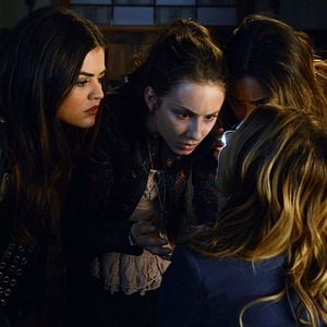 Bilder Pretty Little Liars