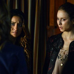 Bilder Pretty Little Liars