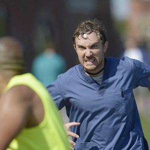 Bilder Sam Huntington