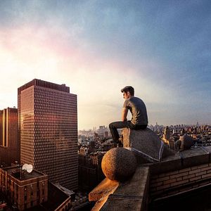 Bilder The Amazing Spider-Man 2: Rise Of Electro