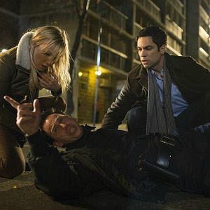 Bilder Kelli Giddish