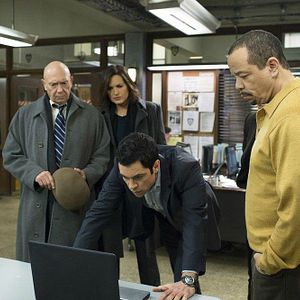 Bilder Mariska Hargitay