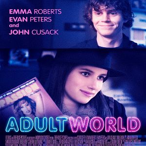 Bilder Adult World
