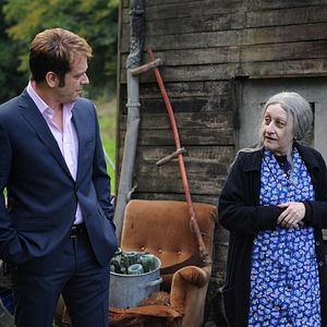 Bilder Je te survivrai