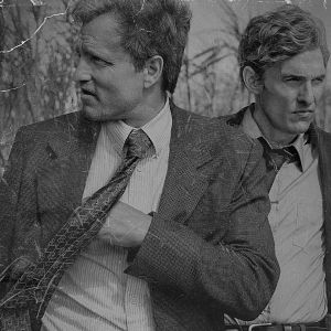 Bilder True Detective