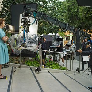 Bilder Emma Thompson