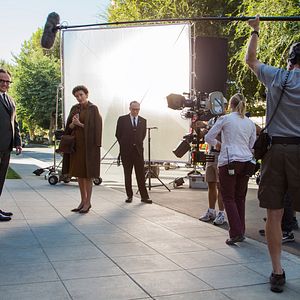 Bilder Emma Thompson