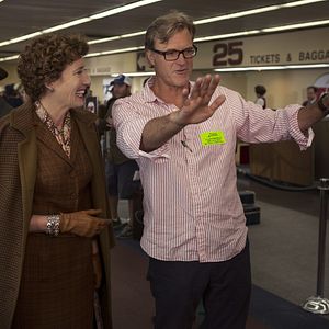 Bilder John Lee Hancock