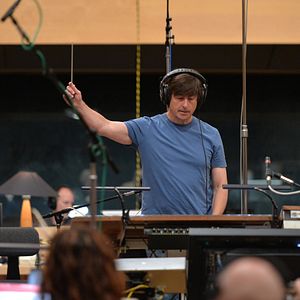 Bilder Thomas Newman