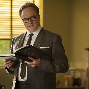 Bilder Bradley Whitford