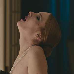 Bilder Josephine de la Baume