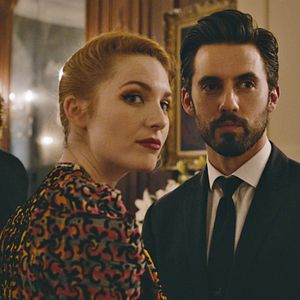 Bilder Josephine de la Baume