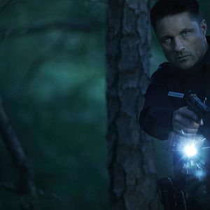 Bilder Martin Henderson