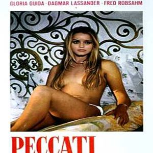 Bilder Jung, Schön und Lasterhaft