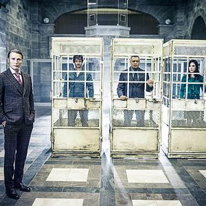 Bilder Mads Mikkelsen