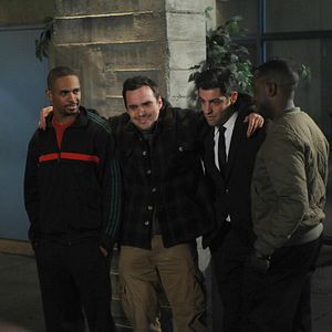 Bilder Damon Wayans Jr.