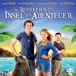 Bilder Die Rückkehr zur Insel der Abenteuer