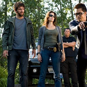 Bilder Alex Mallari Jr.