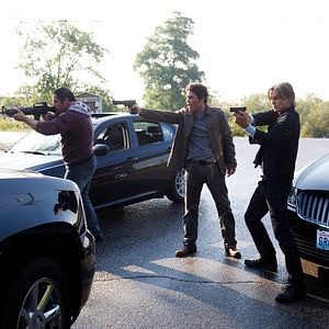 Bilder Street Wars - Krieg in den Straßen