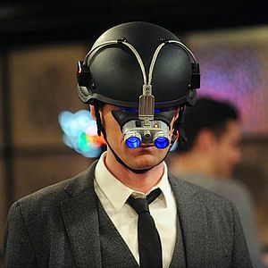 Bilder How I Met Your Mother