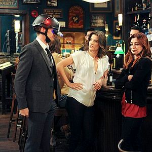 Bilder How I Met Your Mother