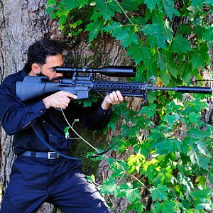 Bilder Lethal Justice - Im Auftrag des Gesetzes