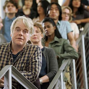 Bilder Philip Seymour Hoffman