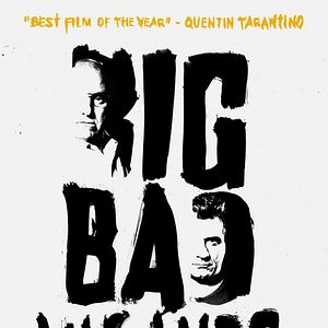 Bilder Big Bad Wolves