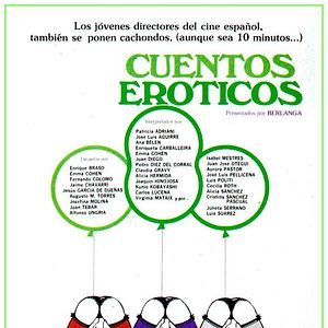 Bilder Cuentos eróticos